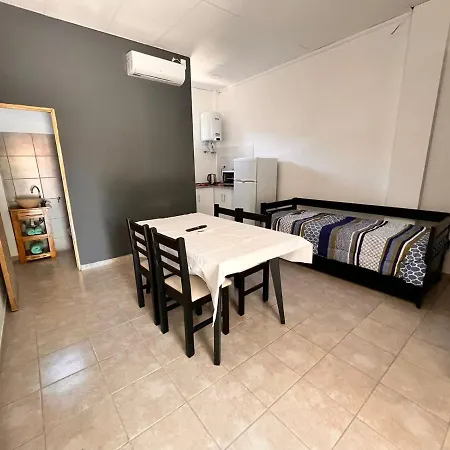 Departamento Los Sauces 788 Turismo São Rafael Exterior foto
