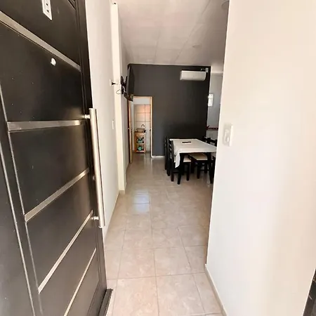 Departamento Los Sauces 788 Turismo São Rafael Exterior foto