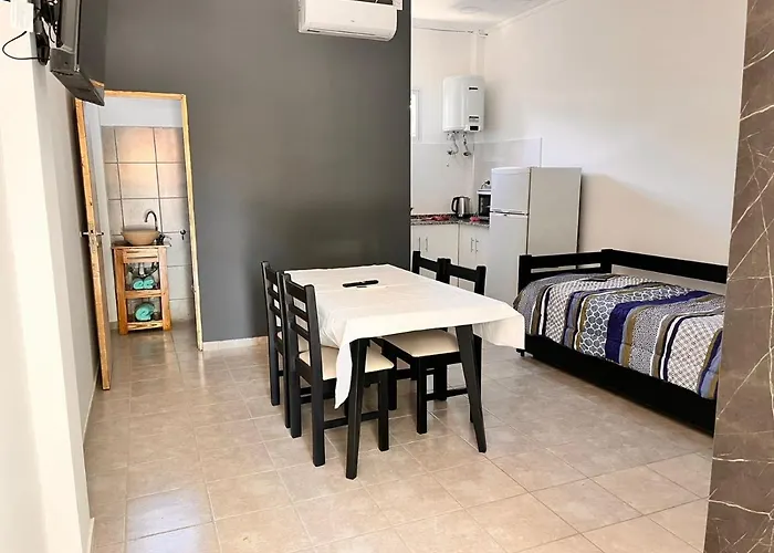 Departamento Los Sauces 788 Turismo