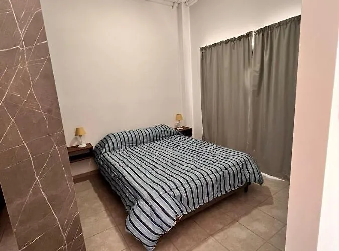 Departamento Los Sauces 788 Turismo