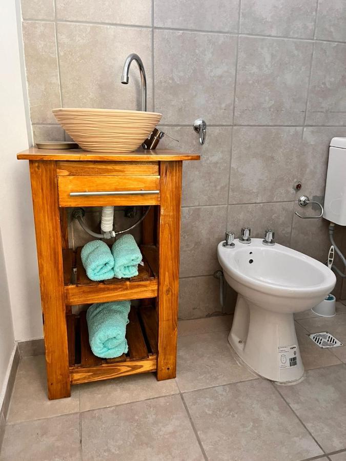 Apartment Departamento Sauces 788 Turismo *