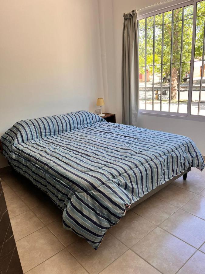 Departamento Sauces 788 Turismo San Rafael (Mendoza)