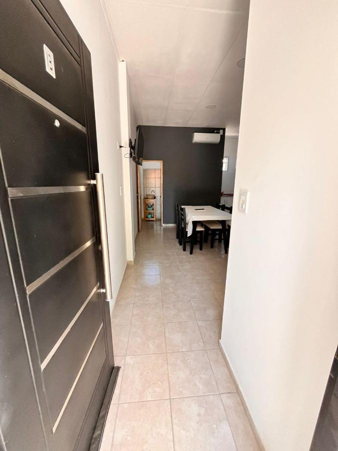 Departamento Sauces 788 Turismo Apartment