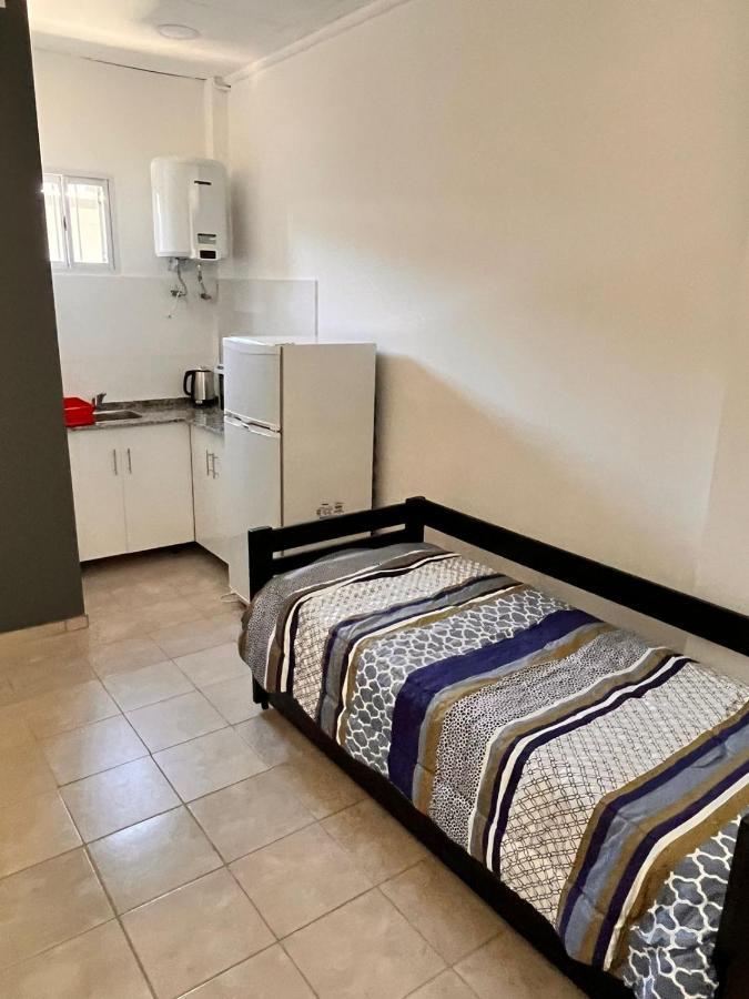 Apartment Departamento Sauces 788 Turismo
