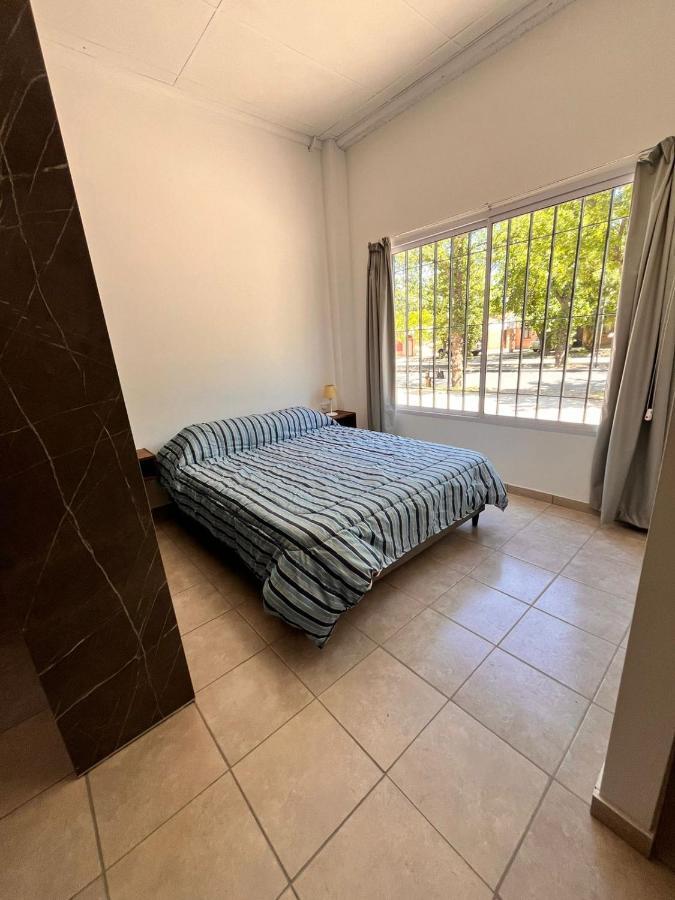 Apartment Departamento Sauces 788 Turismo *