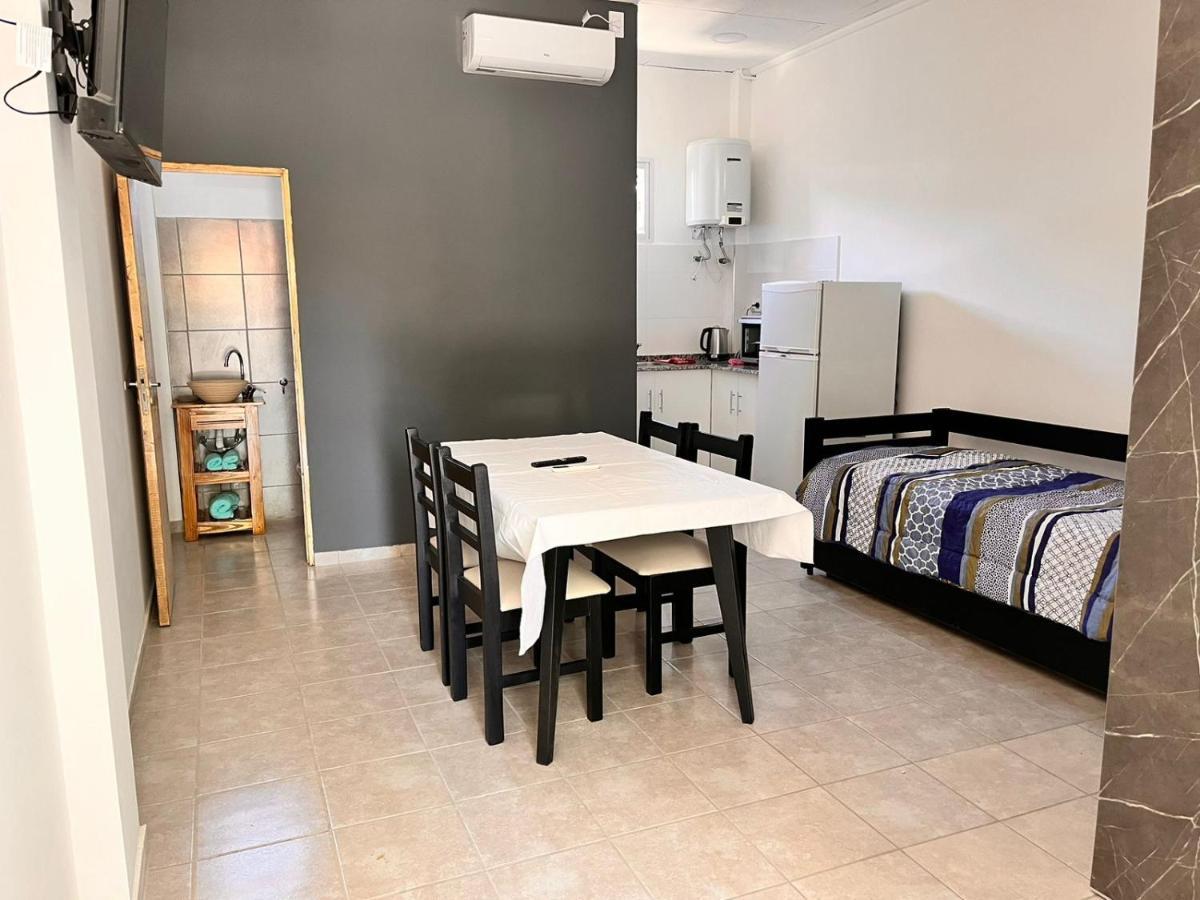 Departamento Sauces 788 Turismo